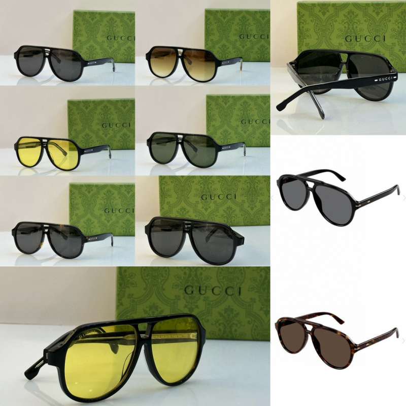 Picture of Gucci Sunglasses _SKUfw55561078fw